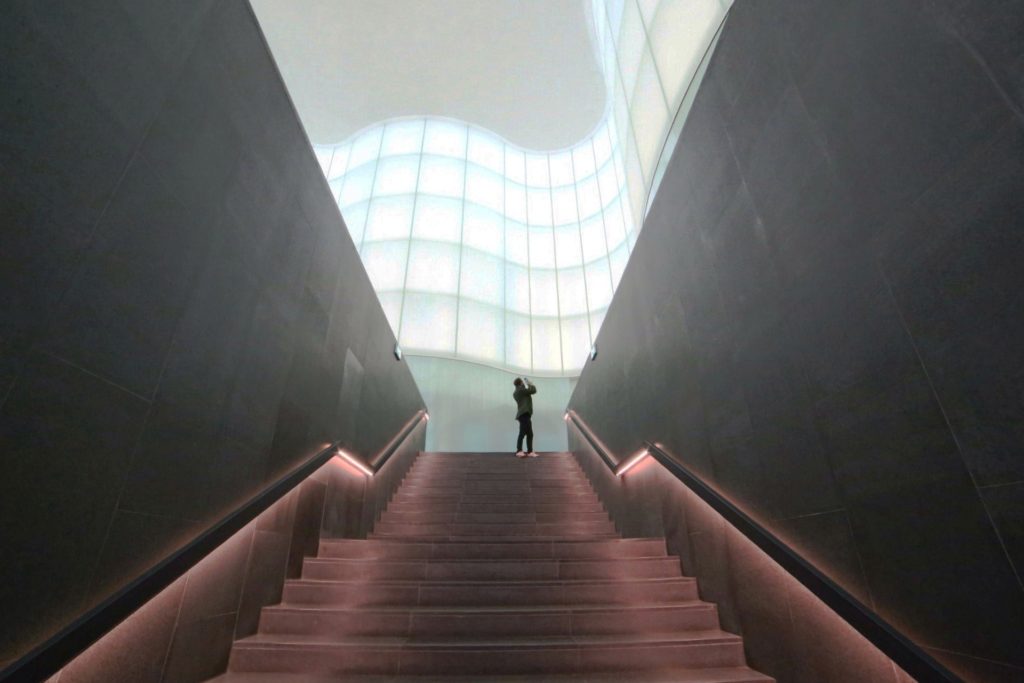 Sa Mu Architecture Photography