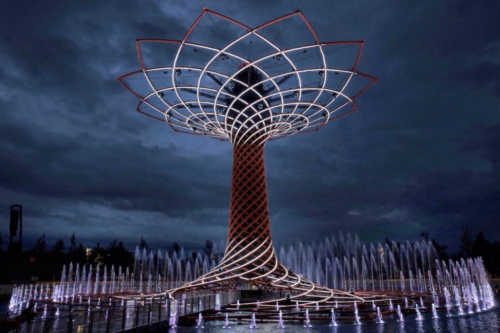 Sa Mu Architecture Photography