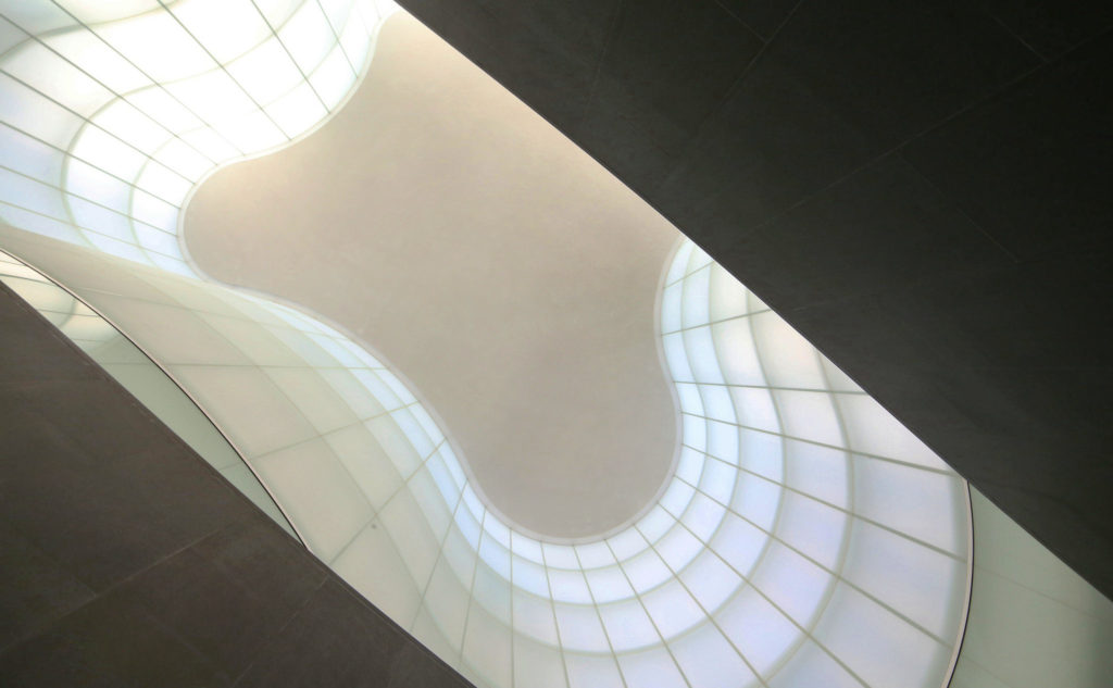 Sa Mu Architecture Photography