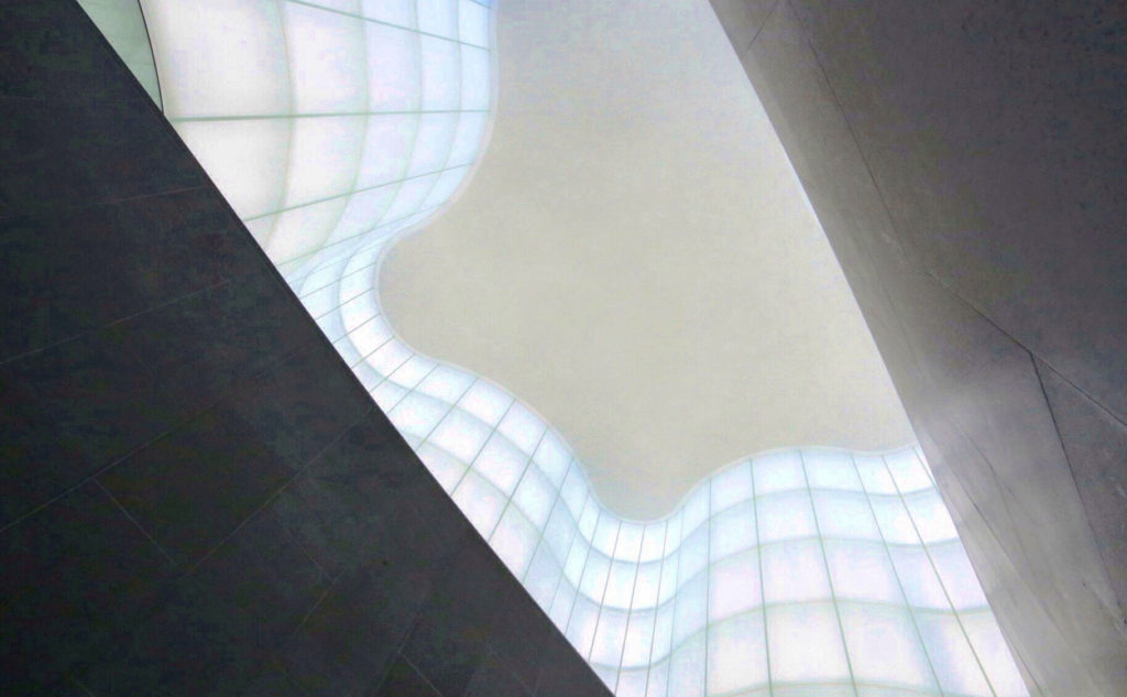 Sa Mu Architecture Photography