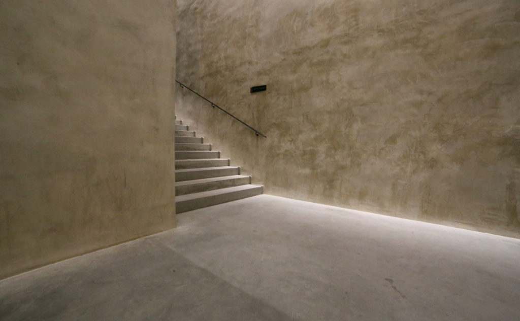 Sa Mu Architecture Photography