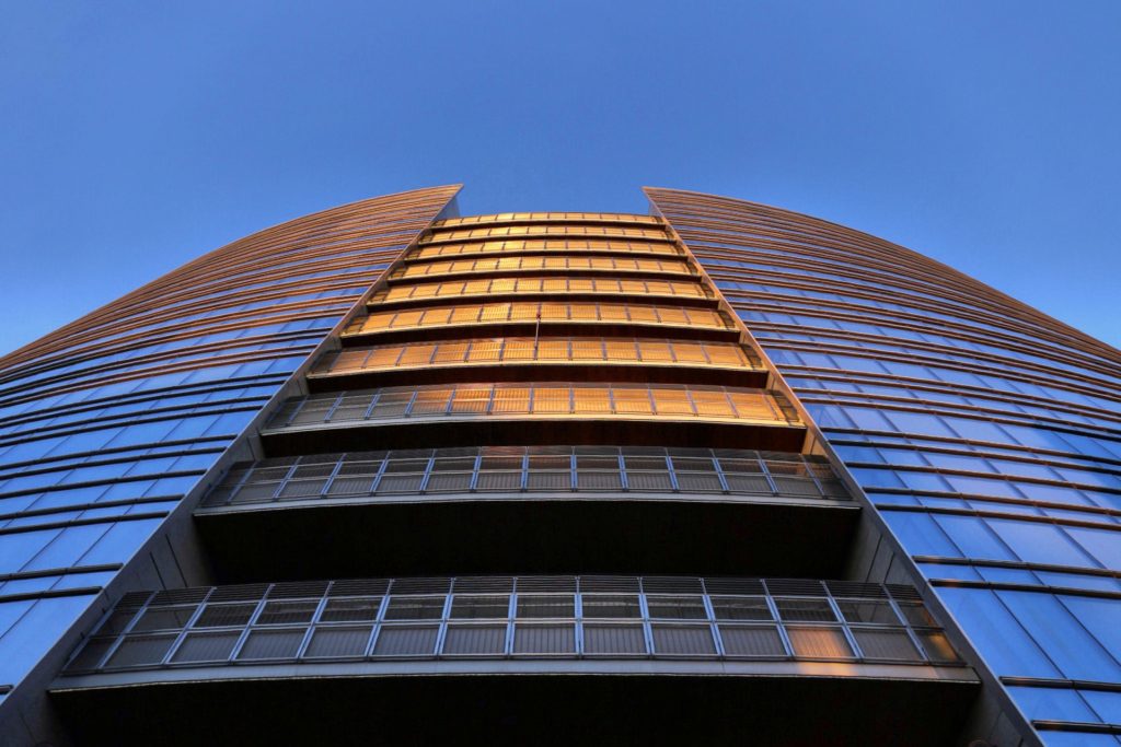 Sa Mu Architecture Photography