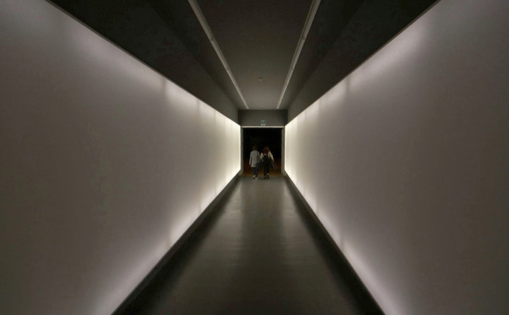 Sa Mu Architecture Photography