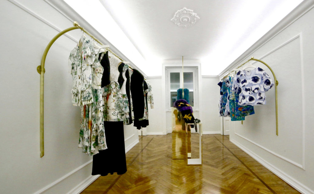 Sa Mu Interiors Photography