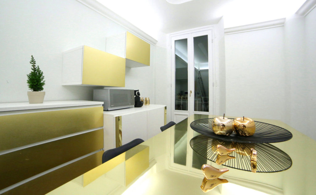 Sa Mu Interiors Photography