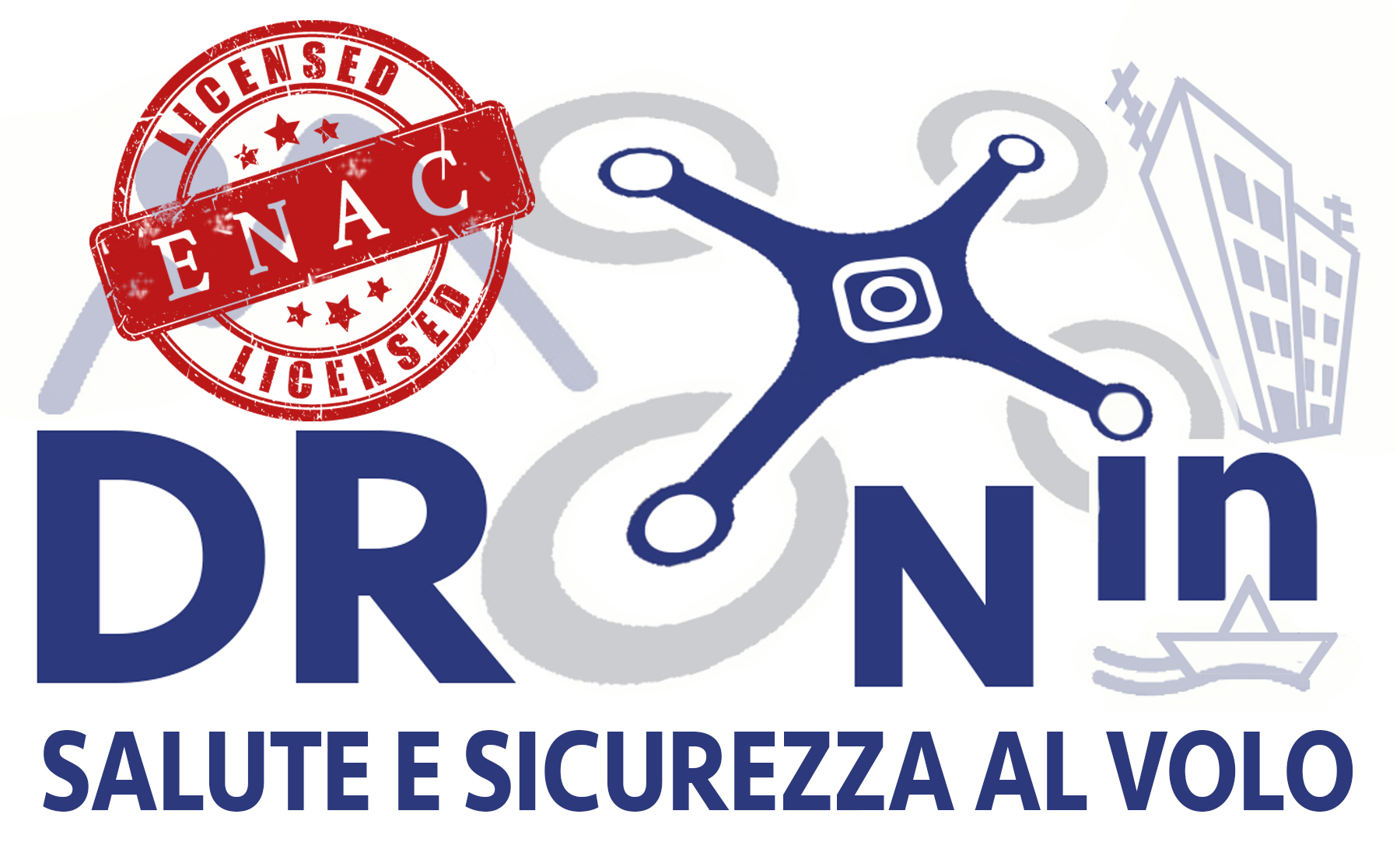 SERVIZI CON DRONI SALUTE E SICUREZZA decreto legislativo d.lgs 81/08 formazione haccp sicurezza antincendio primo soccorso